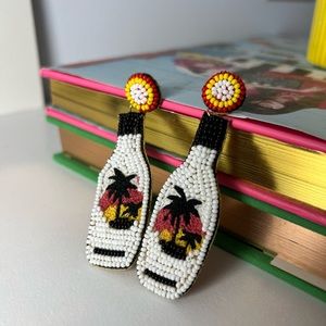 Beaded Earrings